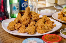 치킨 배달 전문점 킹스킹, 신규매장 창업 지원 혜택 제공