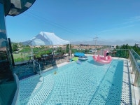 서귀포 이유식 전문 브랜드 마미포유 단독 풀장 오픈