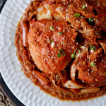 삼척 그린회관게조림 온라인판매 런칭