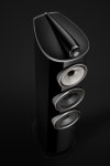 Bowers & Wilkins 800 D4 다이아몬드 시리즈 출시