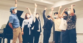 Melody of 충주 _ 남한강의 노래