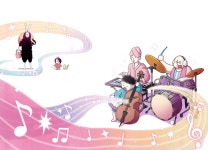 Melody of 충주 _ 남한강의 노래