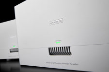 Simon Audio Lab M1