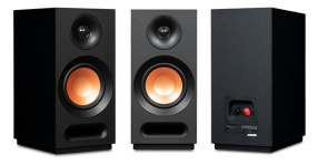 Klipsch KD-52F · KD-51M · KD-52C