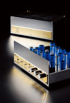Jadis JA80 Gold · JP80MC Gold 25th Anniversary