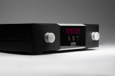 Mark Levinson No.5206 · No.5302