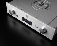 Accustic Arts Tube Preamp Ⅲ