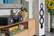 Mark Levinson No.5805 · No.5802