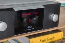 Mark Levinson No.5805 · No.5802