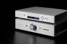 Norma Audio Revo IPA-140 · DS-1