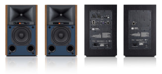 JBL 4305P