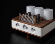 Auris Audio Fortino 6550