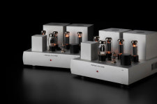Lee Laboratory preEnd · Pentode Platinum