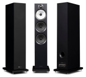 Bowers & Wilkins 603 S3
