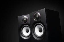 Bowers & Wilkins 607 S3