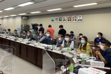 최저임금 업종별 차등 적용 안 된다