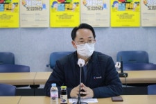 제3차 한국노총 통일위원회 열려