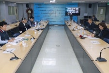 한국노총-아르헨티나노총 화상 간담회 개최