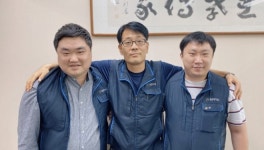 희망이 현실이되는 노동운동을 꿈꾸다