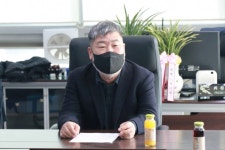 국민과 함께하는 노동운동을 위한 제4회 한국노총 사회연대공헌상