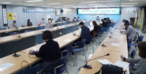 공공연맹 제1차 공무직 분과위원회 개최