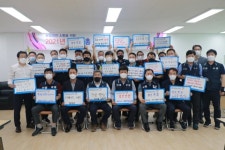 차별 없는 백신휴가 적용!