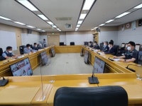 전국건설산업노동조합, 건설안전협의회 참석