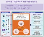 더 나은 사회로 노동이 만드는 정의로운 전환