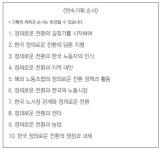 정의로운 전환의 길찾기를 시작하며