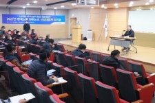 노동정책 관철 위해 현장의 힘 하나로 모아달라!