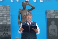 평화통일의 길에 한국노총이 앞장서자