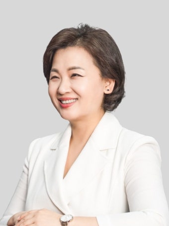 21대 국회 환경노동위원회 더불어민주당 이수진 의원을 만나다