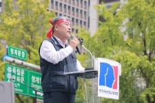 10만 금융노동자여 단결하라!