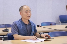 한국노총-전국노사민정협의회 간담회 개최