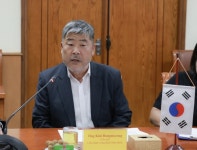 한국-베트남 노동자들의 미래를 위해 연대는 필수