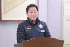 레미콘운송노동조합 회원조합 초청 간담회 개최