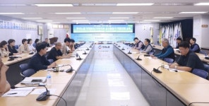 한국노총 지역본부/지역지부 상근활동가 역량 강화 교육 개최