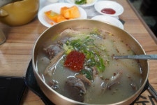 순대의 정수, 경기도 부천 