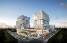 대명건설, 세종시에 지식산업센터 첫선…세종테크밸리 개발호재 주목