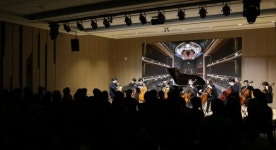 신영증권, 한예종과 함께하는 신영컬처클래스 100회 맞아...감성경영 이어간다