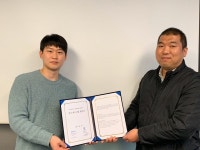 위드메이트-에이리치 업무협약 체결 .... 국내 시니어 헬스케어의 발전 도모