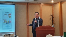 김효규 레몬 대표 상장 통해 나노 멤브레인 제품 개발 이어갈 것