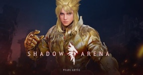 펄어비스 섀도우 아레나, 인기 영웅 연화 가이드 영상 공개