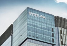 동양생명 보장성보험 강화로 실적 선방한다
