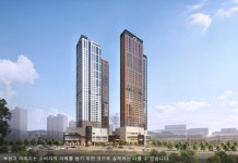 GS건설, 대구용산자이 22일 사이버 견본주택 오픈... 자이 브랜드 달서구 용산동에 첫 공급