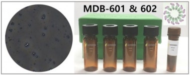 모든바이오, COVID-19 치료제 후보물질 MDB-602NM 임상 준비 착수