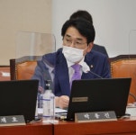 박용진 의원 지난달 외국인 불법공매도 시도 1만건 넘어...대책마련 시급