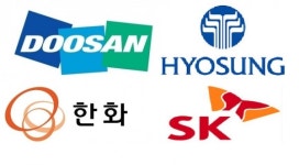 [비즈이슈] 두산·한화·효성·SK 등 친환경에너지에 올인…정부 지원 필수