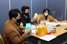 한국기업데이터, 제주 청정푸드 기업들 수출 판로 지원
