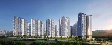 수요자 선호도 높은 경기 광주 대단지 더샵 오포센트리체 분양